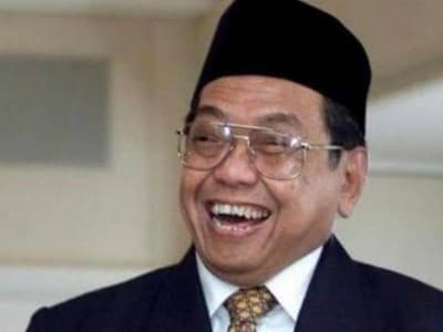 Kecerdasan Gus Dur Diakui Dunia Internasional