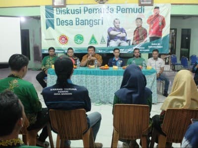 IPNU Dorong Generasi Milenial Kian Berkiprah di Era Digital