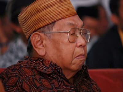 Haul Gus Dur: Sebuah Habitus Baru