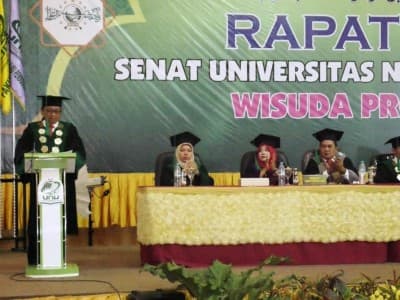 Unusida Targetkan Jadi Kampus Kebanggaan Jelang 1 Abad NU 