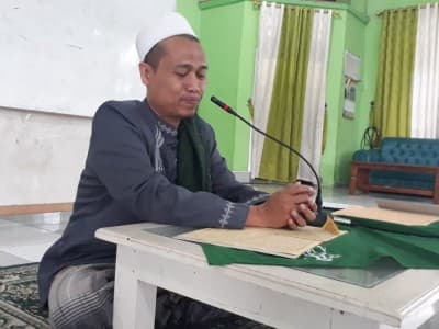 Protes pada Nikmat Allah Lebih Berdosa dari Menikmati Kesenangan Dunia