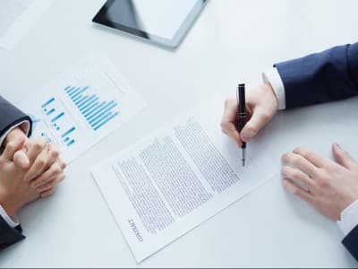 Persekutuan Bagi Hasil Usaha Jenis Mudharabah dalam Fiqih Muamalah