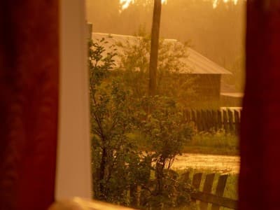 Doa Saat Hujan Deras Dikhawatirkan Banjir