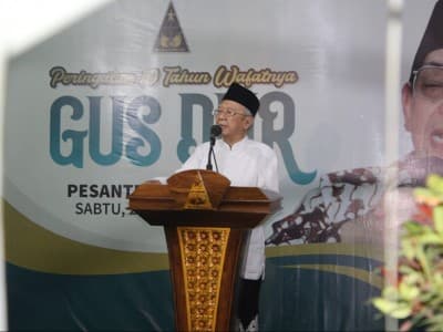 Indonesia Sukses Satukan Nilai Keagamaan dan Keindonesiaan