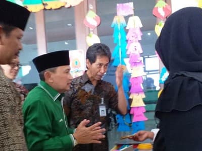 Ma’arif NU Perluas Program Inovasi di Sejumlah Madrasah di Jatim  