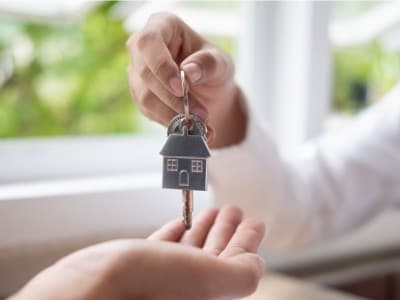 Problem Sengketa Perumahan Syariah dalam Fiqih Muamalah