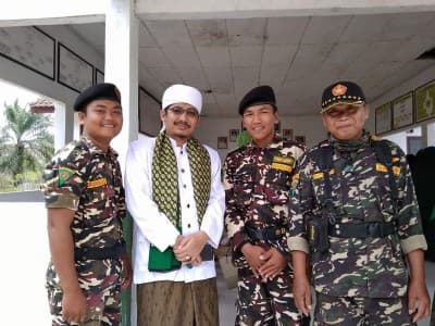 Ruqyah Bisa Mengobati Segala Penyakit