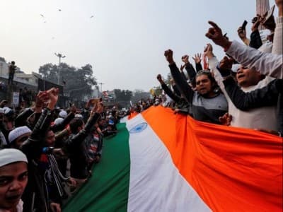 PCINU India soal ‘UU Anti-Muslim’: Diskriminatif