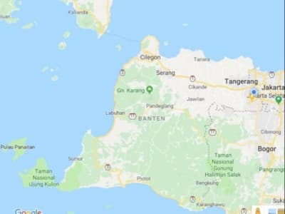 Agar Tak Rugikan Masyarakat, Potensi Konfik di Banten Perlu Diurai