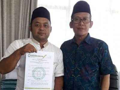 Songsong Muktamar Ke-34 NU, JRA Lampung Bakal Gelar Ruqyah 1 Juta Umat