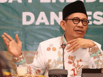 Pelarangan Ibadah Melawan Konstitusi