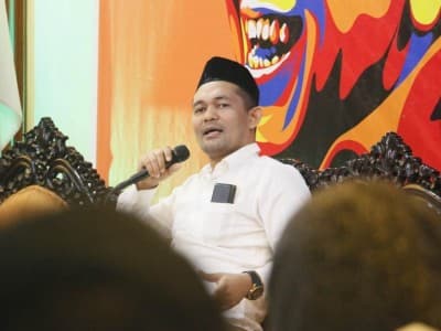 Kemajemukan Indonesia Tidak Bisa Dikikis