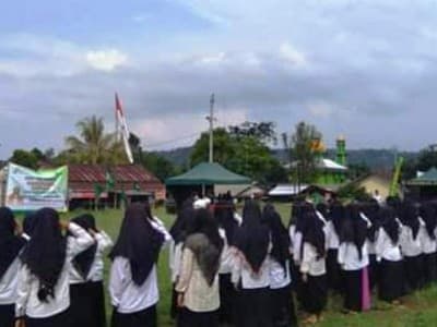 IPNU-IPPNU Harus Menyadari sebagai Ujung Tombak Kader NU