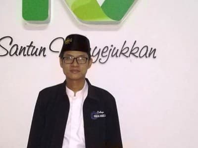 Sudah Saatnya Fiqih Lintas Agama Dikenalkan kepada Masyarakat