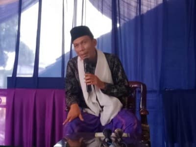 Mengedepankan Nafsu Bikin Orang Mabuk Beragama