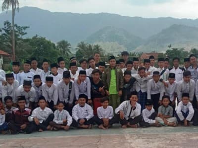 Maksimalkan Kaderisasi, Makesta di Brebes Digelar Sesuai Zona