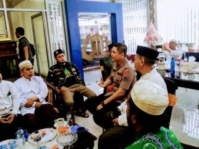 PCNU Jember Minta Masyarakat Tak Terprovokasi Video Penghina Ulama