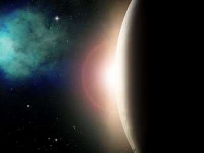 Humor Gerhana Matahari