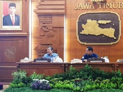 Ketua Arsinu: Penanganan Stunting Hendaknya Jadi Perhatian Serius