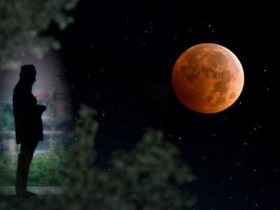 Tak Sempat Shalat Gerhana, Bolehkah Diqadha?