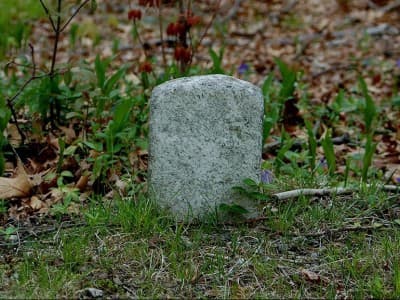 Kisah Seorang Ahli Kubur yang Berhenti Didoakan Anaknya