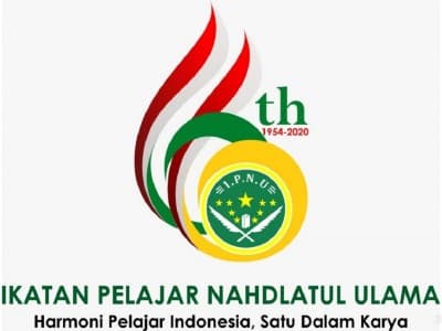 PP IPNU Luncurkan Logo Harlah Ke-66