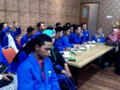 PMII Kabupaten Mojokerto Minta Pengelola Galian Ilegal Ditindak