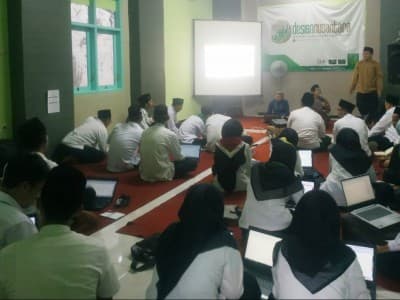 Saatnya Mengemas Dakwah dengan Desain Menarik
