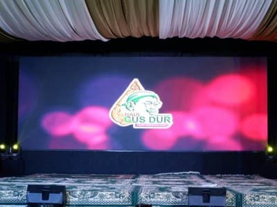 Ini Penjelasan Tema Haul Ke-10 Gus Dur, Kebudayaan Melestarikan Kemanusiaan