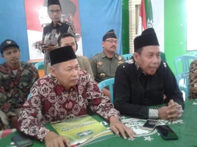 NU dan Muhammadiyah Jepara Dorong Pemkab Cegah HIV/AIDS   