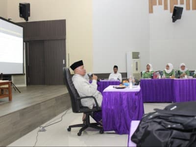 Nilai Kasih Sayang Ulama adalah Tak Berkata Kasar