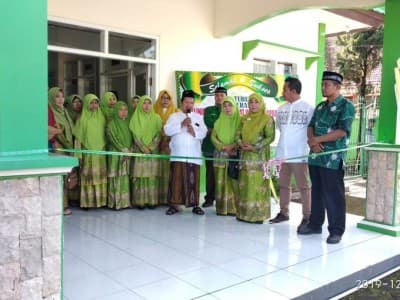 Muslimat NU Jember Luncurkan Klinik Rawat Inap Munaparahita