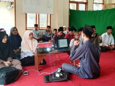 IPNU-IPPNU Hendaknya Dikenalkan Hingga Pelosok Desa