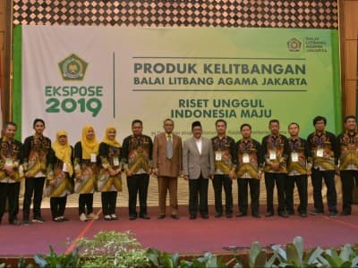 BLA Jakarta Luncurkan Sistem Peringatan dan Respon Dini Konflik Keagamaan