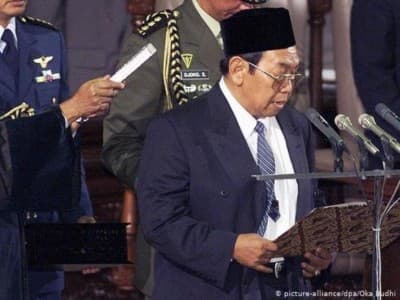 Gus Dur Melawan Oligarki yang Tak Pernah Usai