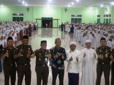 Cetak SDM Mahir Kitab Kuning, Nurul Qarnain Jember Dirikan Ma’had Aly