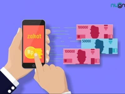 Memaknai Tahun Baru sebagai Momen Zakat