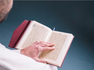 Ada Orang Injak Al-Qur’an di Garut? PBNU: Masyarakat Jangan Terpancing!