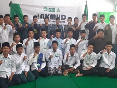 Kaderisasi adalah Jantung dan Kunci Kesuksesan Organisasi