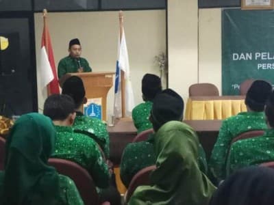 Kaleidoskop 2019: Pergunu Tegaskan Usulan Pembentukan Komisi Perlindungan Guru