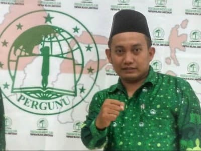 Kaleidoskop 2019: Pergunu Sampaikan 9 Usulan Majukan Pendidikan Indonesia
