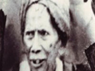 KH Abdul Latif Cibeber, Tokoh NU Dari Banten