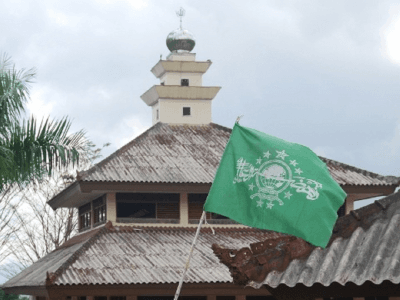 Kaleidoskop 2019: LTM PBNU Optimalkan Peran dan Fungsi Masjid