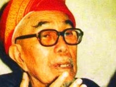 KH Abdullah bin Nuh, Kiai Cianjur yang Produktif Menulis