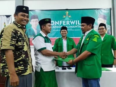Fokus Ansor Kalbar, Kaderisasi dan Kemudahan Administrasi 