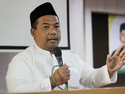 RMI Jatim: Cara Pandang Kebersihan Pesantren Harus Diubah
