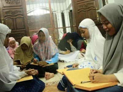 Enam Faktor Penyebab Santri Gagal dalam Menuntut Ilmu