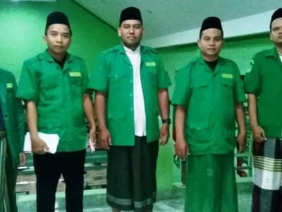 Pergantian Tahun Harus Diimbangi Capaian Membanggakan
