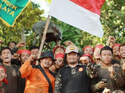 Ansor Kota Tasikmalaya Dinobatkan Juara Kaderisasi di Tingkat Provinsi