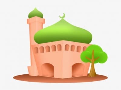 Kiai Sumu, Masjid Al-Qadim, dan Barongsai